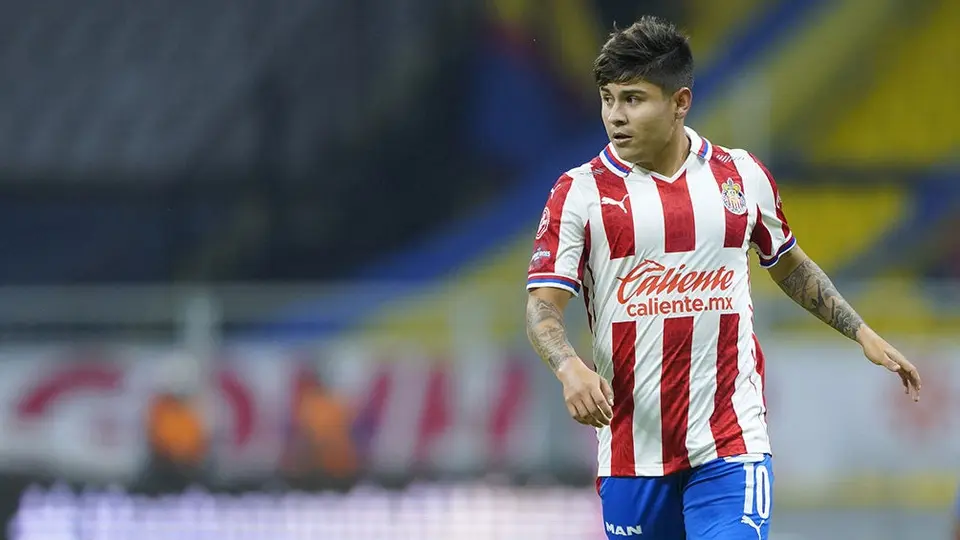 Chofis López volvió a mandar mensaje en redes sociales tras su separación de Chivas