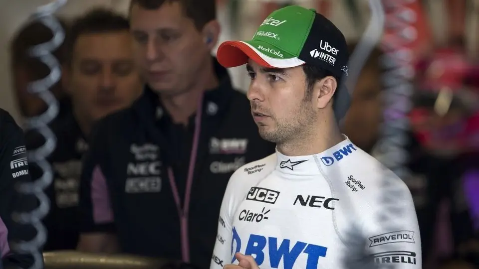 Exjefe de Red Bull sobre Fichaje de Checo Pérez: 'Están consiguiendo un piloto superior'