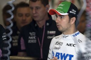 Exjefe de Red Bull sobre Fichaje de Checo Pérez: 'Están consiguiendo un piloto superior'