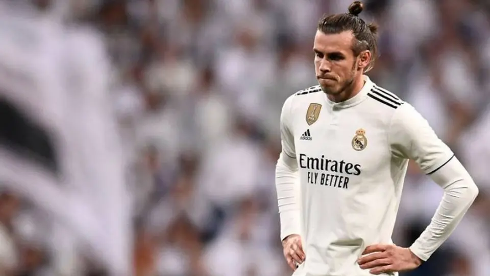 Real Madrid: Gareth Bale reportó a la pretemporada con molestias en la rodilla
