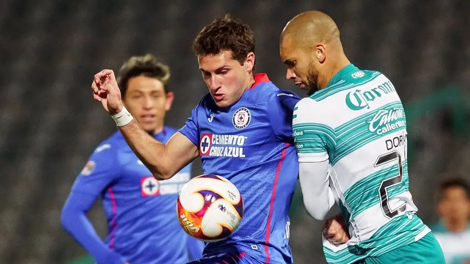 Cruz Azul: Juan Reynoso destacó actitud de sus jugadores a pesar de la derrota