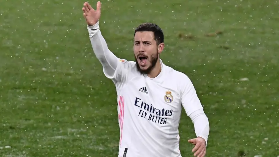 Supercopa de España: Real Madrid se mide al Athletic de Bilbao por el pase a la Final