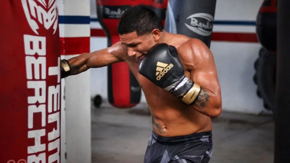 Alacrán Berchelt sobre pelea vs Óscar Valdez: 'Va a ser una guerra mexicana'
