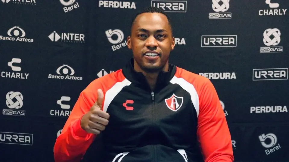 Pedro Portilla sobre Renato Ibarra: 'Vino porque fue declarado inocente'