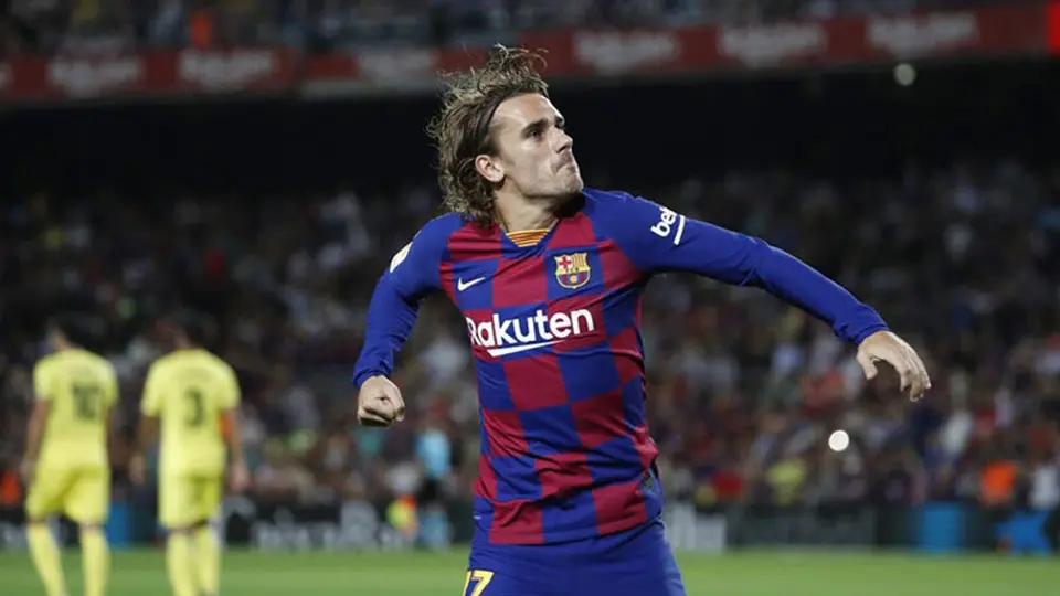 Antoine Griezmann: Exagente reveló que el francés quería salir del Barcelona antes que Messi