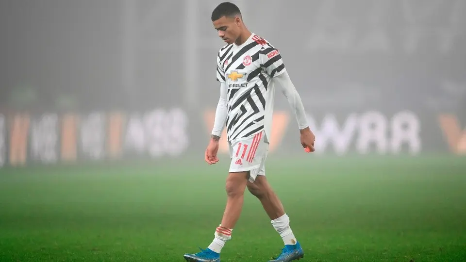 Manchester United: Empató con Crystal Palace y se aleja de la cima de la Premier League