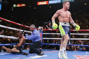 Canelo Álvarez: Pelea ante Callum Smith contará con 12 mil aficionados