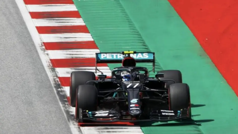 F1: Equipos de la Fórmula 1, sin casos positivos de Covid-19
