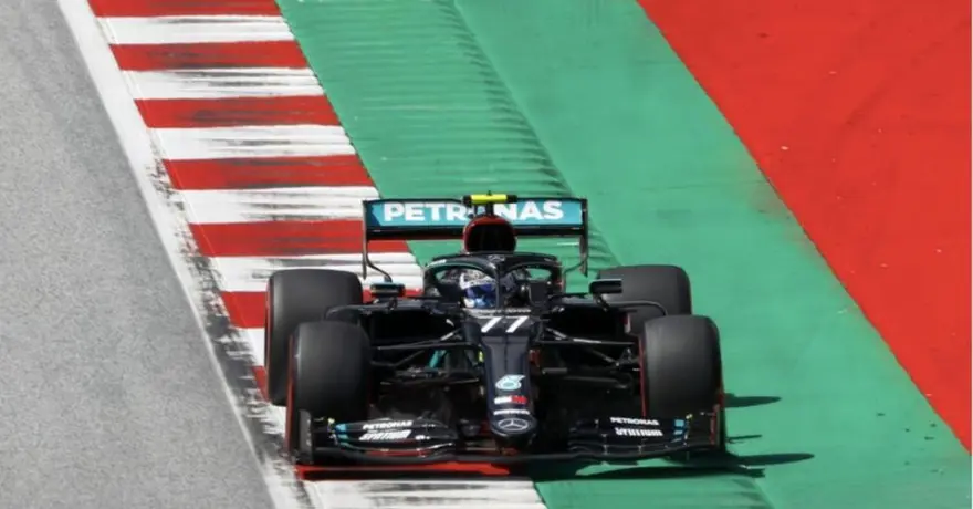 F1: Equipos de la Fórmula 1, sin casos positivos de Covid-19