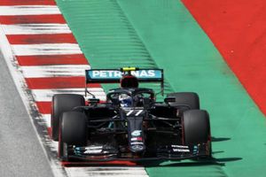 F1: Equipos de la Fórmula 1, sin casos positivos de Covid-19