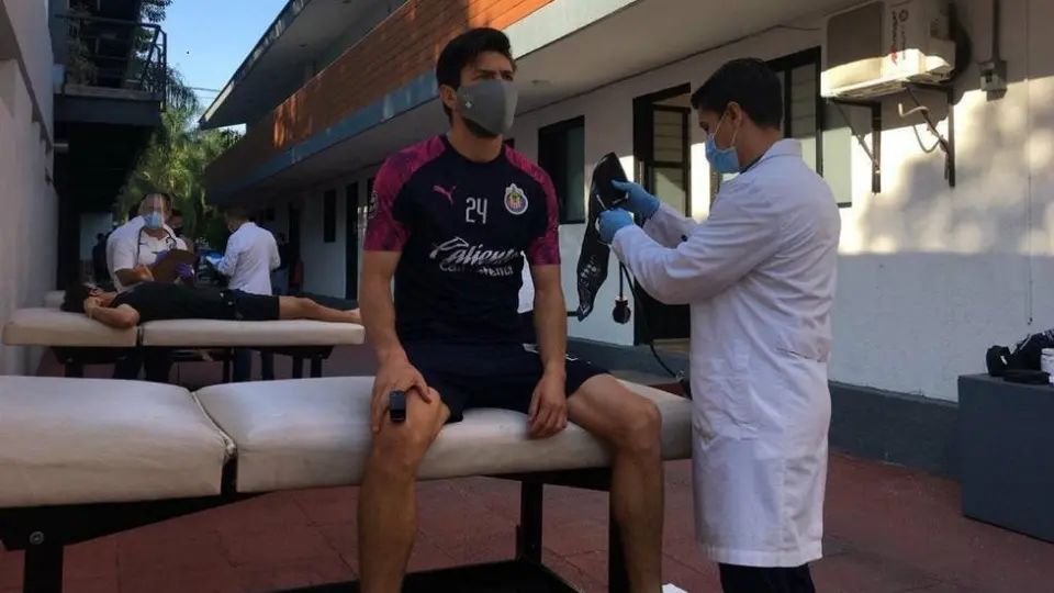 Liga MX: El torneo mexicano acumula 49 positivos por Covid-19