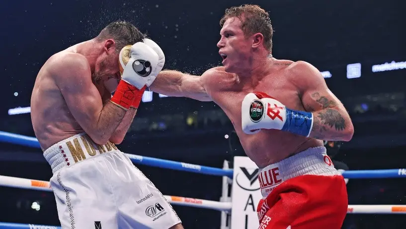 Canelo vs Smith: Kovalev podría enfrentar una demanda por transmitir la pelea