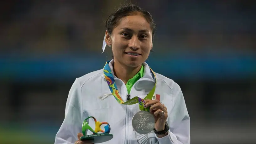 Lupita González: 'Mi error fue confiar en la Conade'