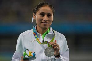 Lupita González: 'Mi error fue confiar en la Conade'