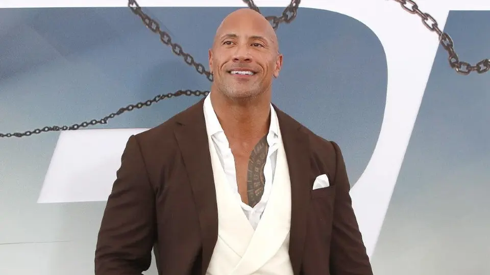 The Rock rescató la XFL tras comprar la Liga por 15 millones de dólares
