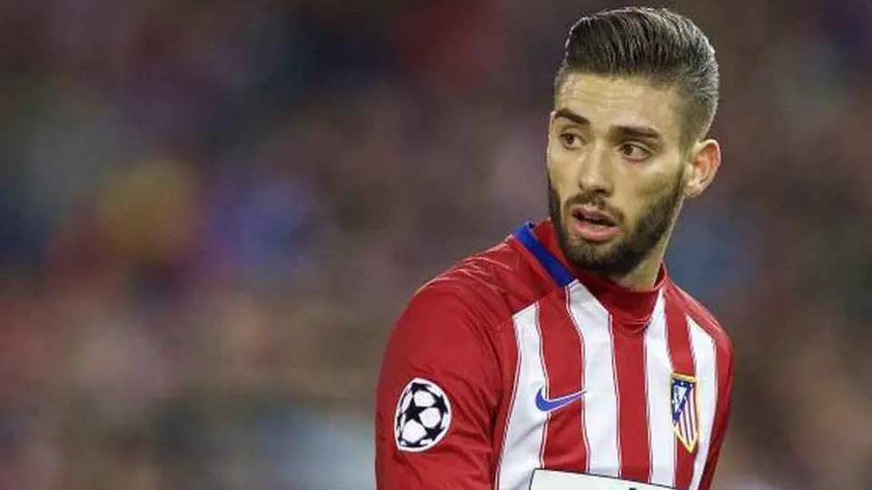Atlético de Madrid: Yannick Carrasco y Mario Hermoso dieron positivo por Covid-19