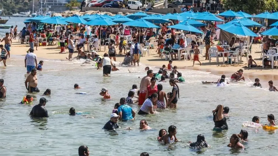 México alcanzó el millón 6 mil 522 de infectados de coronavirus; muertes ascienden 98 mil 542