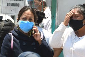 México alcanzó 668 mil 381 infectados de coronavirus; muertes ascienden a 70 mil 821