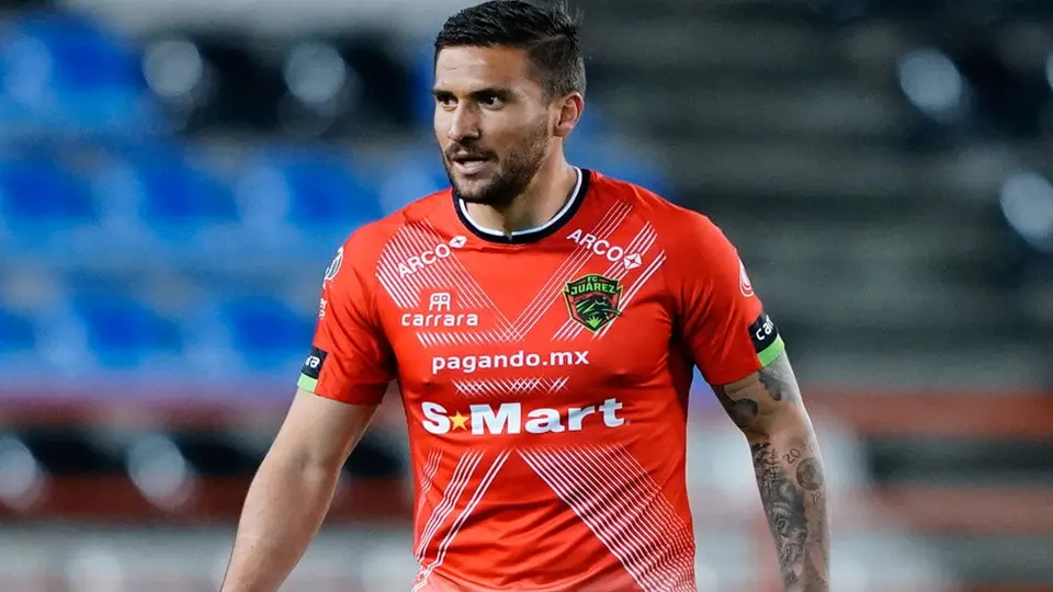 Andrés Iniestra: 'Ante Pumas será un partido especial, pero Juárez debe revertir las cosas'