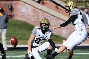 Sarah Fuller: Primera mujer en anotar un punto en el Power 5 de la NCAA