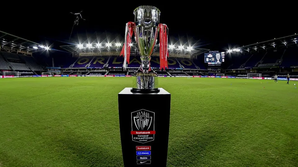 Concachampions 2021: Quedaron definidos los bombos para el sorteo
