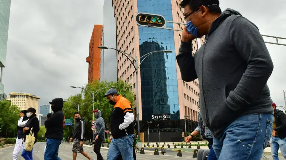 México alcanzó 324 mil 41 infectados de Coronavirus; muertes ascienden a 37 mil 574