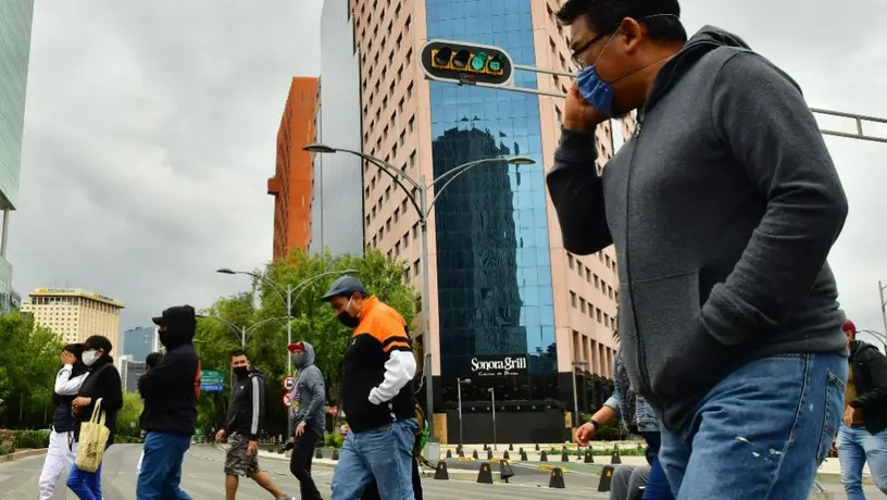 México alcanzó 324 mil 41 infectados de Coronavirus; muertes ascienden a 37 mil 574