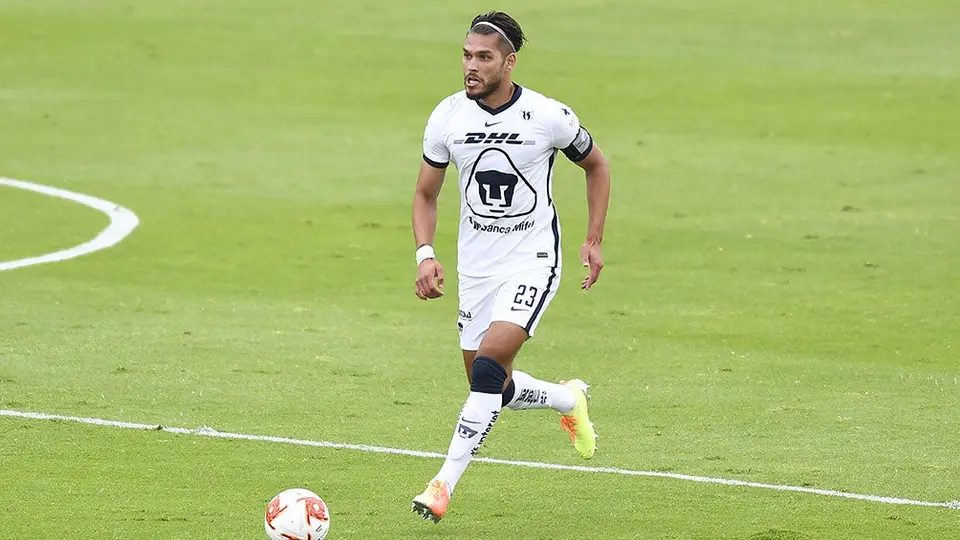 Freire: 'Pumas debe ser visto con el respeto que se merece; es candidato al título'