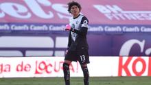 Jorge Pietrasanta:  'Memo Ochoa es el mejor portero de México en la historia'