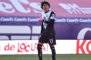 Jorge Pietrasanta:  'Memo Ochoa es el mejor portero de México en la historia'