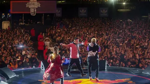 Batalla de los Gallos México 2020 tendrá su gran Final Nacional