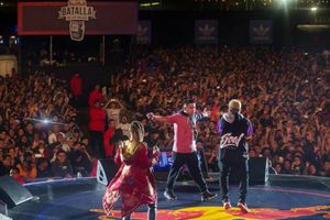 Batalla de los Gallos México 2020 tendrá su gran Final Nacional