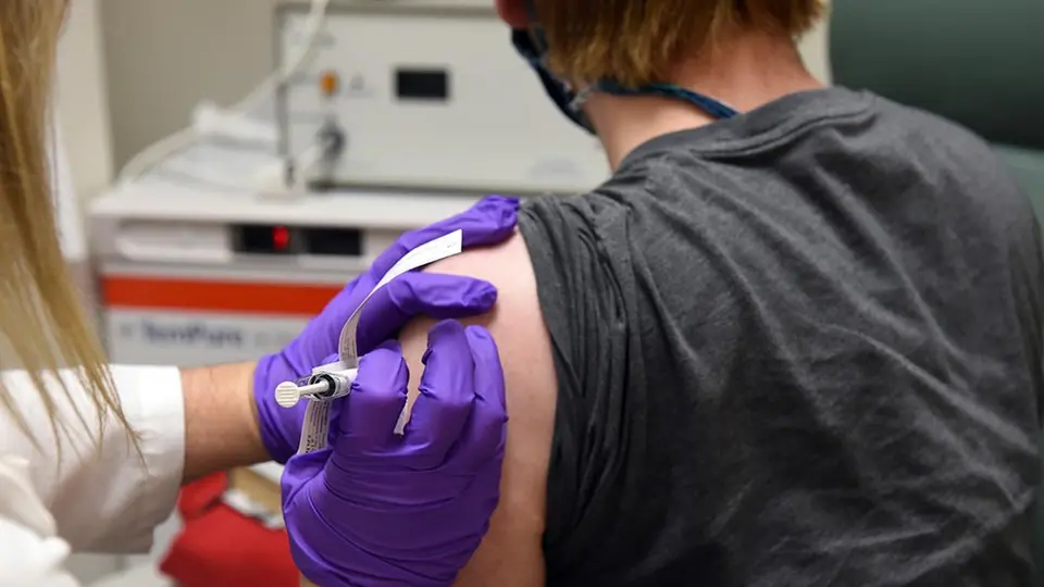 Coronavirus: Pfizer anunció que su vacuna tiene efectividad del 90 por ciento