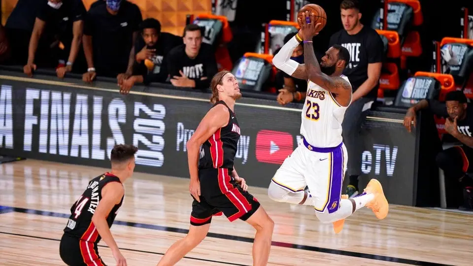 NBA: Jugadores aceptaron iniciar temporada el 22 de diciembre