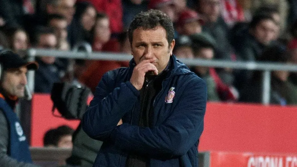 Eusebio Sacristán salió del coma; médicos piden "prudencia y cautela"