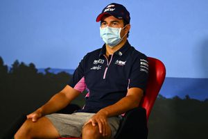 F1: Se reportaron los primeros dos casos de Coronavirus en la Máxima Categoría