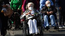 México alcanzó 2 millones 130 mil 477 infectados de coronavirus; muertes ascienden a 190 mil 923