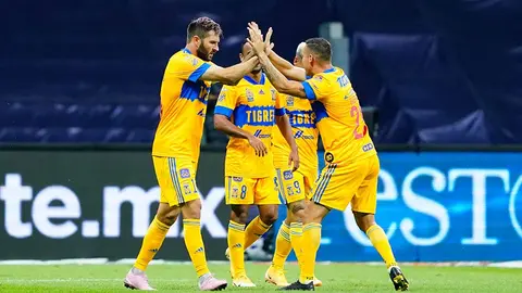Tigres: Jordan Sierra reveló que una 'encerrona' hizo despertar al equipo