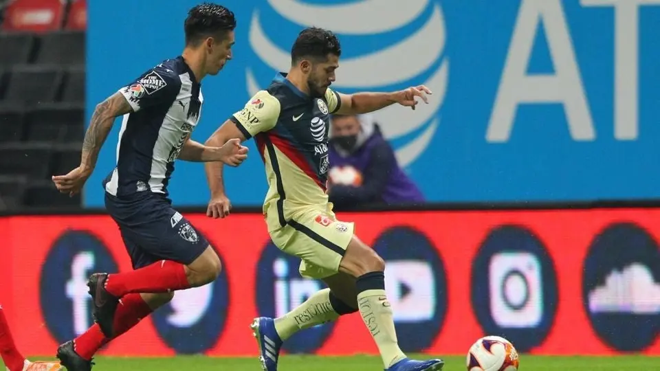 América: Partido amistoso vs Rayados, con boletaje agotado; entrarán 18 mil personas