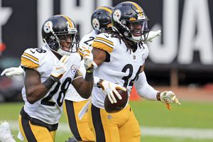 NFL: Steelers derrotó a Jaguars y mantuvo el invicto en la competición