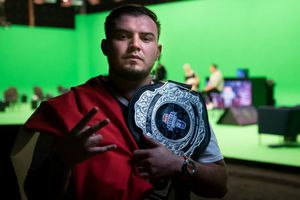 Rapder: 'Me hubiera gustado una Final con Aczino'