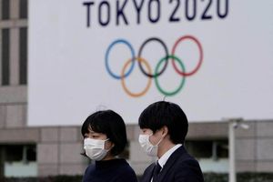 COI cubrirá gastos de vacunación contra Covid-19 de atletas en Tokio 2020