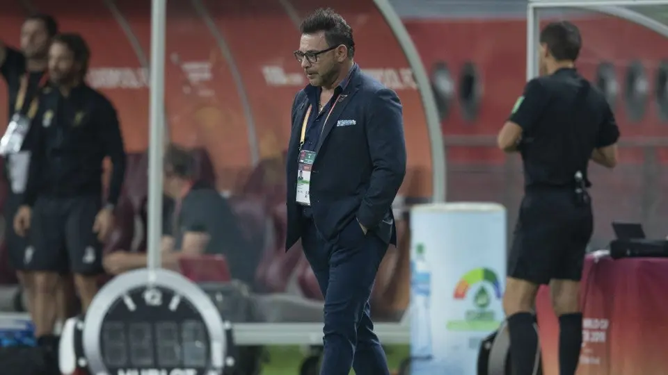 Rayados reveló discurso de Mohamed previo al partido vs Liverpool