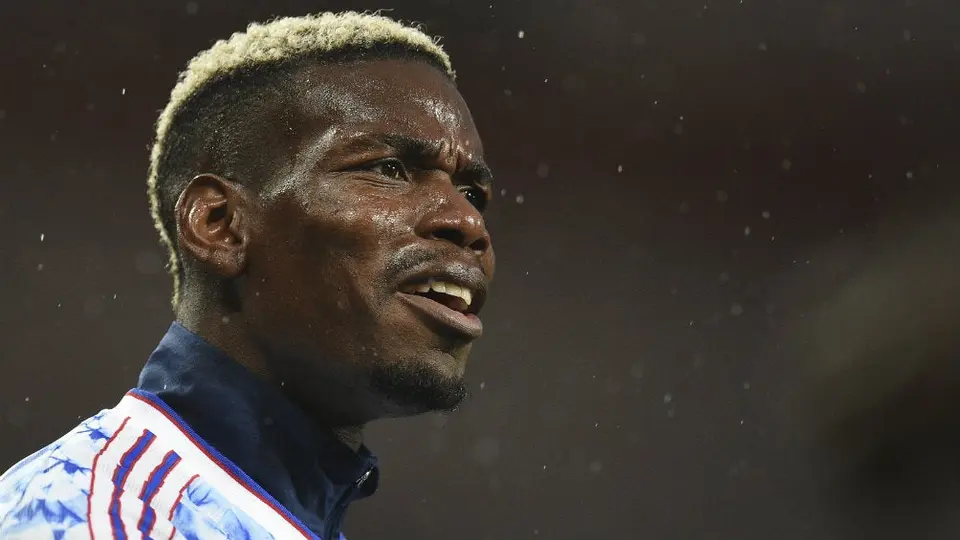 Paul Pogba: Desmintió renuncia a la selección de Francia y arremetió contra medios