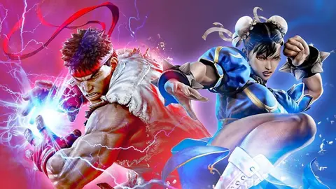 Fortnite: Ryu y Chun-Li serían las nuevas skins dentro del Battle Royale