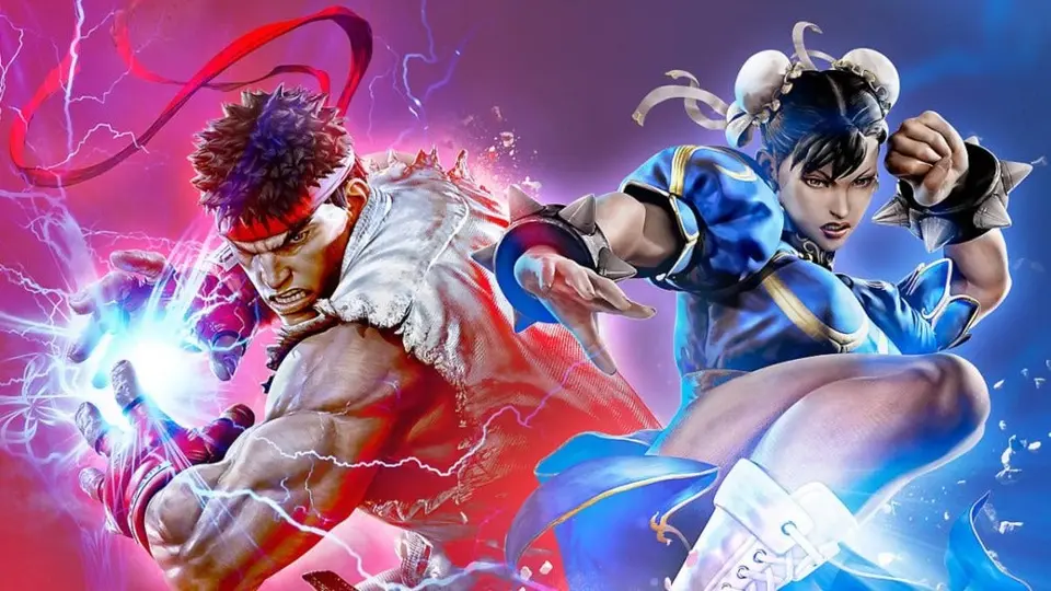 Fortnite: Ryu y Chun-Li serían las nuevas skins dentro del Battle Royale