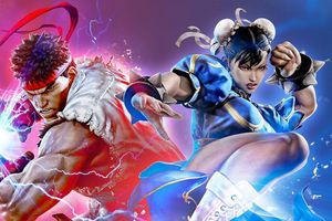 Fortnite: Ryu y Chun-Li serían las nuevas skins dentro del Battle Royale