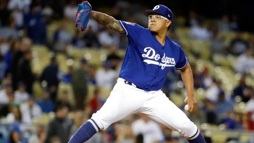 Mexicanos en MLB prometen grandes cosas en temporada 2020