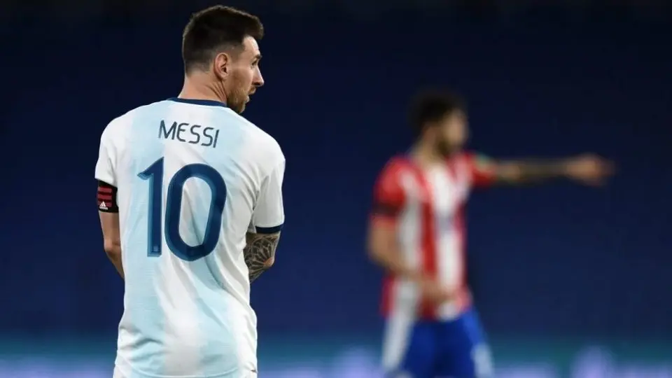 Qatar 2022: Conmebol suspendió fecha doble de marzo de sus Eliminatorias