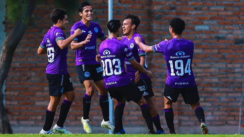Mazatlán FC: 38 integrantes de Sub 20 y Sub 17 dan positivo por Covid-19